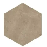 Marazzi Clays Earth Hexagon 21x18,2 Végkiárusítás
