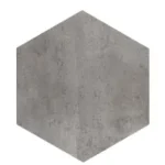 Marazzi Clays Lava Hexagon 21x18,2 Csak ma