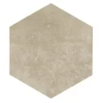 Azonnal elérhető Marazzi Clays Sand Hexagon 21x18,2