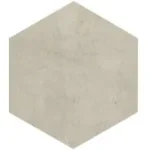 Marazzi Clays Shell Hexagon 21x18,2 Azonnal elérhető