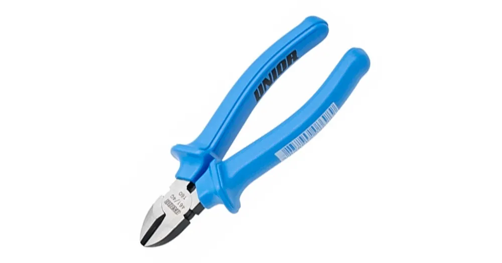 UNIOR 608698 OLDALCSÍPŐ FOGÓ 160mm 461/4G Biztonságos fizetés