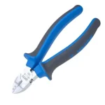 Legkelendőbb UNIOR 624059 UTOLSÓ DARABOK OLDALCSÍPŐ FOGÓ 160mm 462/1BI MULTIFUNKCIÓS