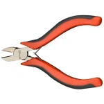 Vásárlói kedvenc OLDALCSÍPŐ FOGÓ 113mm HARDEN HD-560303