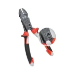 OLDALCSÍPŐ FOGÓ 180mm ERŐSÍTETT, POWERGRIP BENMAN 77533 Népszerű