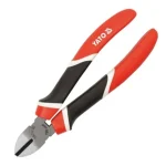 Árengedmény YATO 1948 OLDALCSÍPŐ FOGÓ 180mm