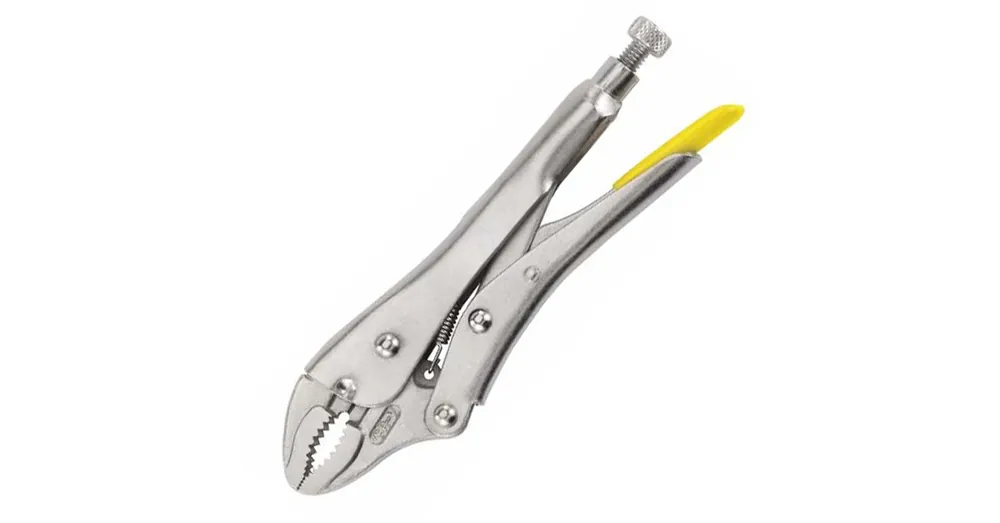 Biztonságos fizetés STANLEY 084808 PATENT-KAROSSZÉRIA FOGÓ 177mm