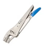Legkelendőbb UNIOR 616722 UTOLSÓ DARABOK PATENT-KAROSSZÉRIA FOGÓ 220mm 434/3B