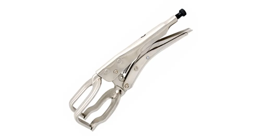 UNIOR 601142 PATENT-KAROSSZÉRIA FOGÓ 280mm 432/3A Legnépszerűbb