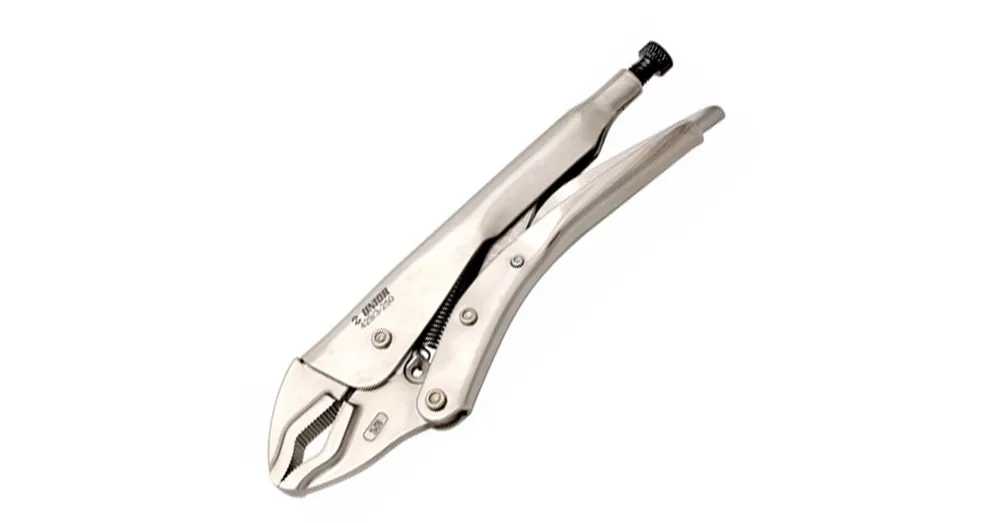 UNIOR 605206 PATENT-KAROSSZÉRIA FOGÓ 250mm 429/3 SZIMETRIKUS POFA BLITZ Prémium