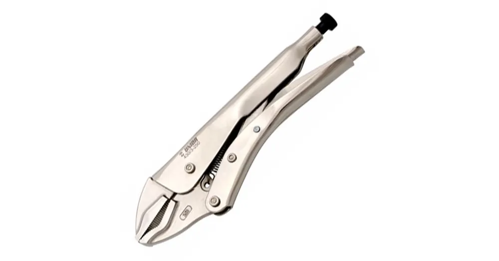 UNIOR 601552 PATENT-KAROSSZÉRIA FOGÓ 250mm 430/3 ASSZIMETRIKUS POFA BLITZ Azonnali szállítás