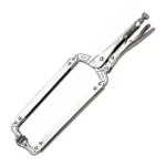 HANS 040401-0334 PATENT-KAROSSZÉRIA FOGÓ 440mm 1812-18 C-POFÁS Gyors szállítás