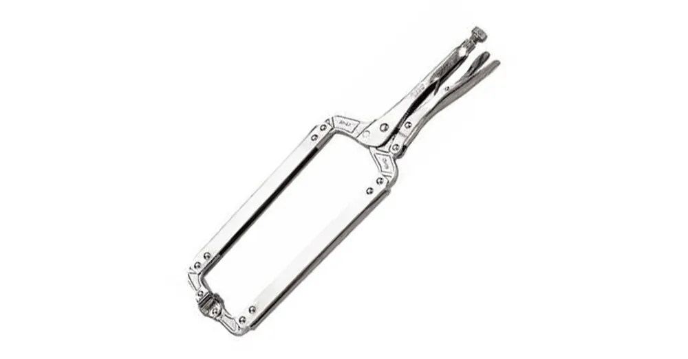 HANS 040401-0334 PATENT-KAROSSZÉRIA FOGÓ 440mm 1812-18 C-POFÁS Gyors szállítás