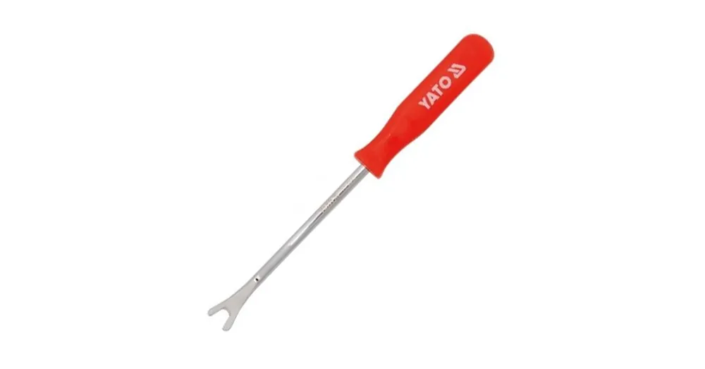 Ajánlat YATO 0842 KÁRPITKISZEDŐ 200mm