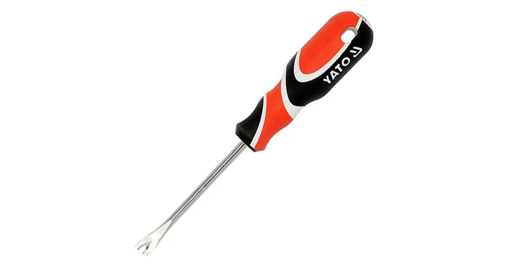 Vedd meg most YATO 1370 KÁRPITKISZEDŐ 6.0*100mm