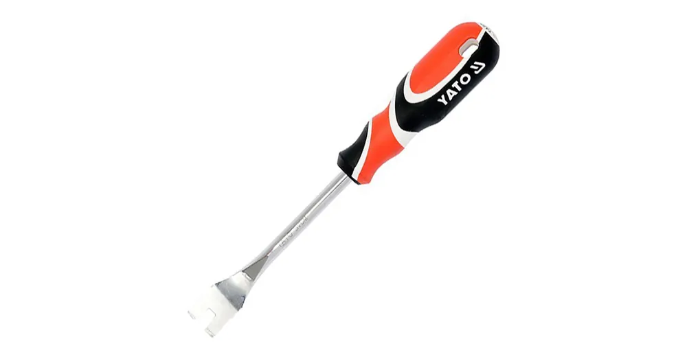 Ne maradj le YATO 1373 KÁRPITKISZEDŐ 9,5*134mm