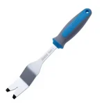 Legkelendőbb UNIOR 619268 UTOLSÓ DARABOK KÁRPITPATENT KISZEDŐ 230mm 1940.1/2BI