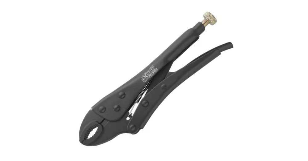Legnépszerűbb MODECO 22011 PATENT-KAROSSZÉRIA FOGÓ 250mm BLITZ