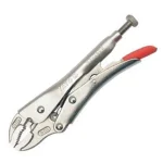 YATO 2450 PATENT-KAROSSZÉRIA FOGÓ 180mm BLITZ Expressz szállítás