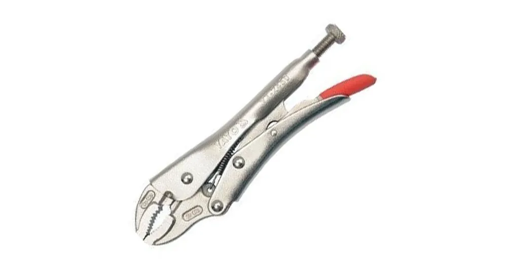 YATO 2450 PATENT-KAROSSZÉRIA FOGÓ 180mm BLITZ Expressz szállítás