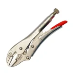 YATO 2452 PATENT-KAROSSZÉRIA FOGÓ 180mm BLITZ Utolsó esély