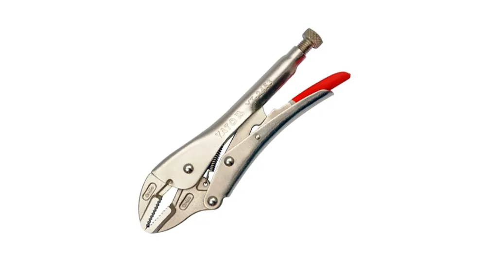 YATO 2452 PATENT-KAROSSZÉRIA FOGÓ 180mm BLITZ Utolsó esély
