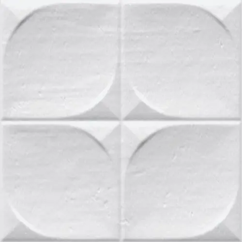 Vives Etnia Sidhi Blanco 13X13 3D Falicsempe Akciós ár