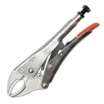 YATO 2473 PATENT-KAROSSZÉRIA FOGÓ 250mm BLITZ Biztonságos fizetés