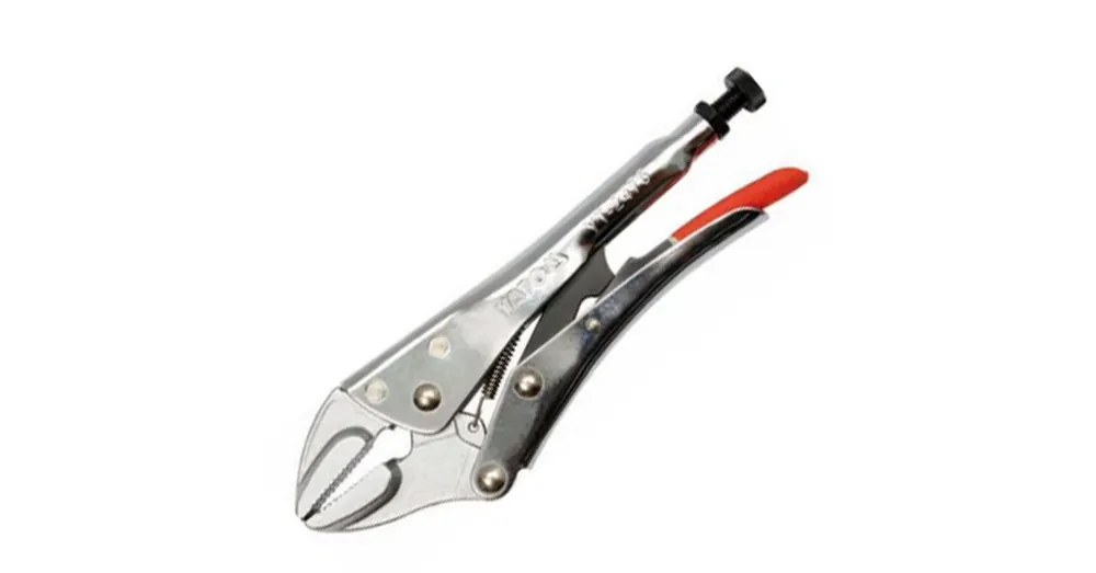 YATO 2476 PATENT-KAROSSZÉRIA FOGÓ 250mm BLITZ Expressz szállítás