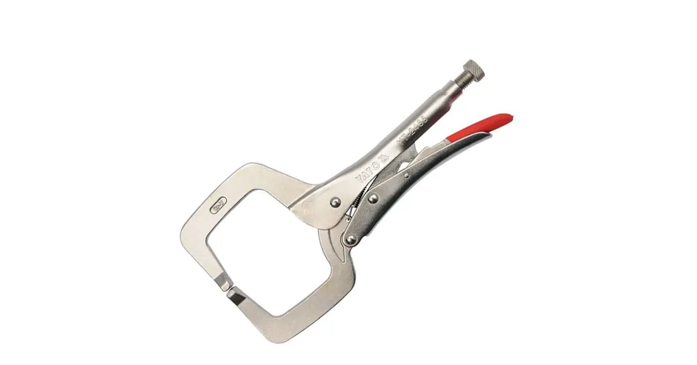YATO 2468 PATENT-KAROSSZÉRIA FOGÓ 280mm C POFA Ne maradj le