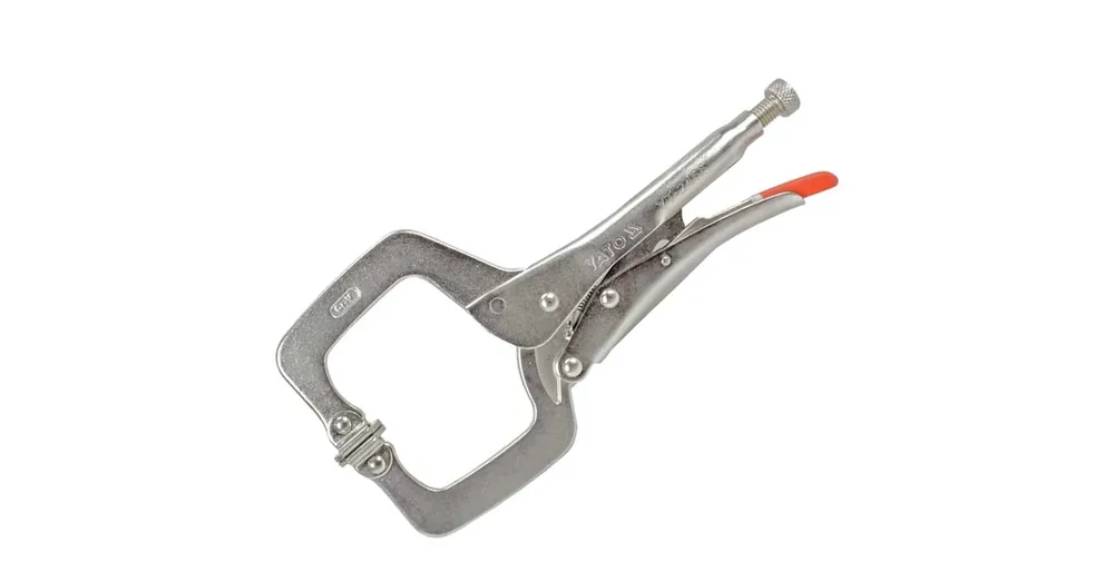 Gyors kiszállítás YATO 2466 PATENT-KAROSSZÉRIA FOGÓ 280mm C POFA