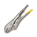 Expressz szállítás STANLEY 084810 PATENT-KAROSSZÉRIA FOGÓ 177mm MAXSTEEL 190mm BLITZ