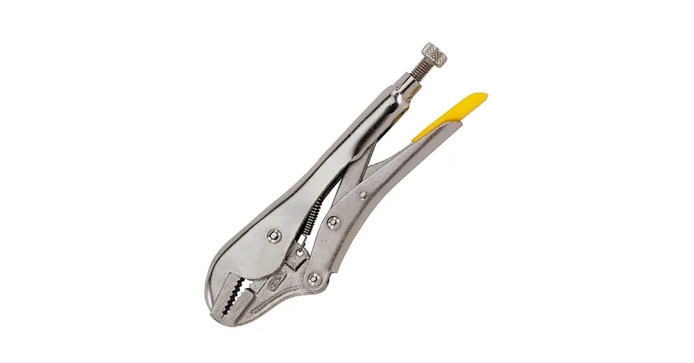 Expressz szállítás STANLEY 084810 PATENT-KAROSSZÉRIA FOGÓ 177mm MAXSTEEL 190mm BLITZ