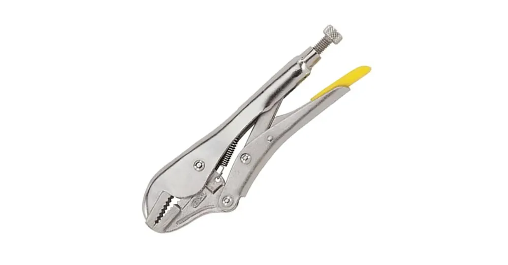 Legnépszerűbb STANLEY 084811 PATENT-KAROSSZÉRIA FOGÓ 228mm MAXSTEEL 225mm BLITZ