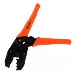 Azonnali szállítás PRÉSFOGÓ SZIGETELT SARUHOZ 1/2/5 mm2 HARDEN HD-660641