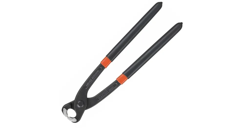 RABITZFOGÓ 250mm HARDEN HD-560532 Legjobb ár