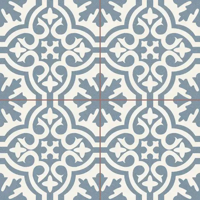 Azonnal elérhető Peronda Duomo Timeless Berkeley Slate Blue 45x45