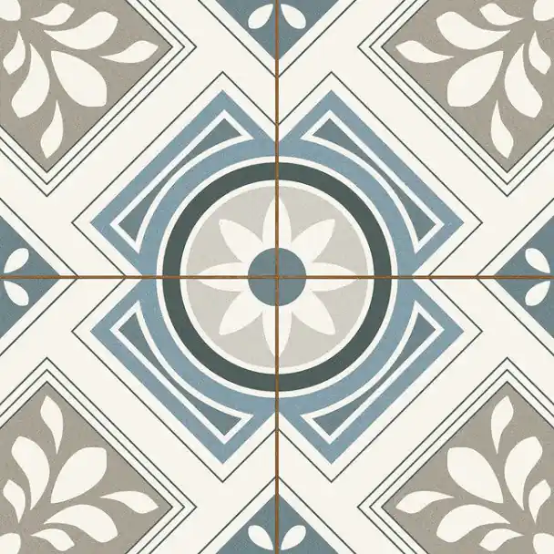 Szezonális akció Peronda Duomo Timeless Borneo Grey 45x45