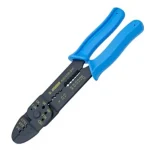 UNIOR 605806 SARU PRÉSFOGÓ 240mm 425/4AB ÉRVÉG-LEZÁRÓ Expressz kézbesítés