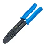 Legkelendőbb UNIOR 601137 SARU PRÉSFOGÓ 240mm 425/4B ÉRVÉG-LEZÁRÓ