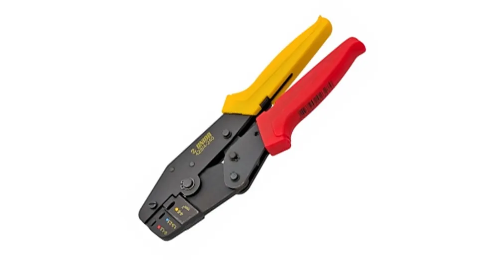Korlátozott ajánlat UNIOR 602327 SARU PRÉSFOGÓ 240mm 428/4