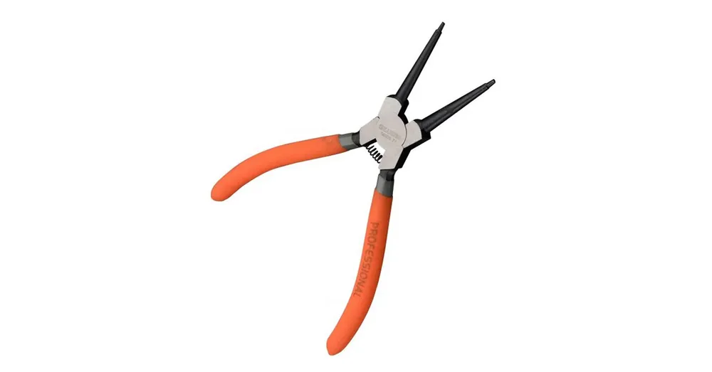 Olcsó SEEGERFOGÓ BELSŐ EGYENES 183mm HARDEN HD-560514