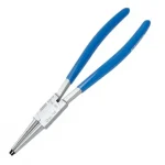 Legkelendőbb UNIOR 616740 SEEGERFOGÓ BELSŐ EGYENES 536PLUS/1DP /300 /85-140mm/