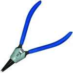 SEEGERFOGÓ KÜLSŐ EGYENES 180mm UTOLSÓ DARABOK! STREND PRO 229181 Árcsökkenés