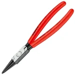 SEEGERFOGÓ BELSŐ EGYENES 320mm/85-140mm KNIPEX 4411J4 Árcsökkenés