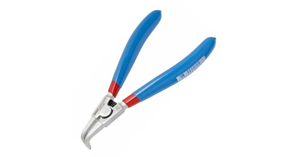 UNIOR 621196 SEEGERFOGÓ KÜLSŐ HAJLÍTOTT 534PLUS/1DP /140 /10-025mm/ Prémium