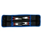 Csak ma UNIOR 621625 SEEGERFOGÓ KÉSZLET 4 DB-OS 539PLUS/1DPCT /180 (19-60mm)