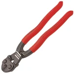SODRONYVÁGÓ FOGÓ 200mm (OVÁLIS LYUKKAL) KNIPEX 7131200 Kihagyhatatlan ajánlat