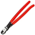 Olcsóbb SODRONYVÁGÓ FOGÓ 250mm (KÖZÉPENÁLLÓ) KNIPEX 7491250