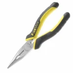 Biztonságos fizetés STANLEY 089869 TELEFONFOGÓ EGYENES 160mm FATMAX