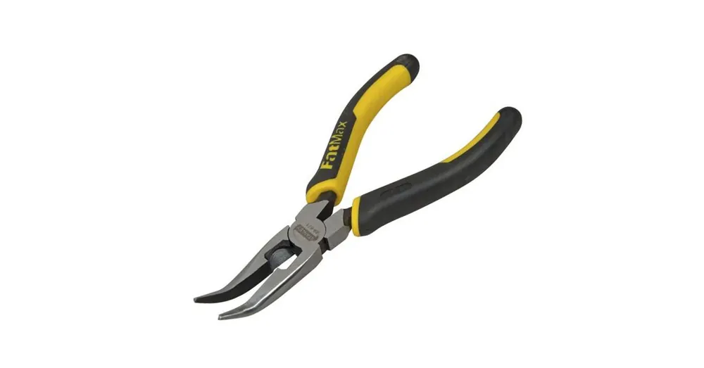 Akció STANLEY 089871 TELEFONFOGÓ 160mm FATMAX